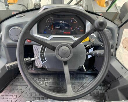 ЗИЛ 130 КС 2561Н, объемом двигателя 6 л и пробегом 0 тыс. км за 75000 $, фото 6 на Automoto.ua