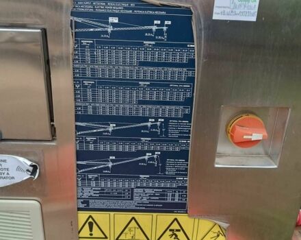 ЗИЛ 130 КС 2561Н, объемом двигателя 6 л и пробегом 0 тыс. км за 103916 $, фото 2 на Automoto.ua