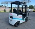 ЗИЛ 130 КС 2561Н, объемом двигателя 6 л и пробегом 0 тыс. км за 21000 $, фото 4 на Automoto.ua