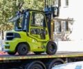 ЗИЛ 130 КС 2561Н, объемом двигателя 6 л и пробегом 0 тыс. км за 40179 $, фото 10 на Automoto.ua
