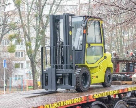 ЗИЛ 130 КС 2561Н, объемом двигателя 6 л и пробегом 0 тыс. км за 40179 $, фото 8 на Automoto.ua