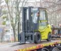 ЗИЛ 130 КС 2561Н, объемом двигателя 6 л и пробегом 0 тыс. км за 40179 $, фото 8 на Automoto.ua