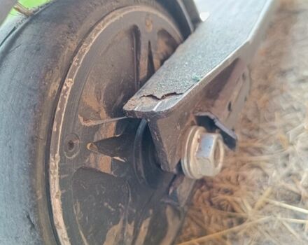 ЗІЛ 130 КС 2561Н, об'ємом двигуна 6 л та пробігом 0 тис. км за 96 $, фото 6 на Automoto.ua