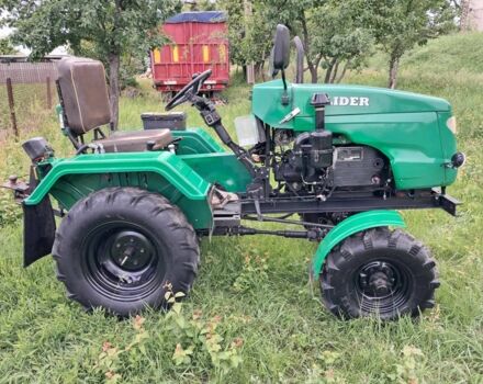 ЗИЛ 130 КС 2561Н, объемом двигателя 6 л и пробегом 0 тыс. км за 2500 $, фото 5 на Automoto.ua
