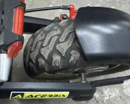 ЗИЛ 130 КС 2561Н, объемом двигателя 6 л и пробегом 0 тыс. км за 254 $, фото 3 на Automoto.ua