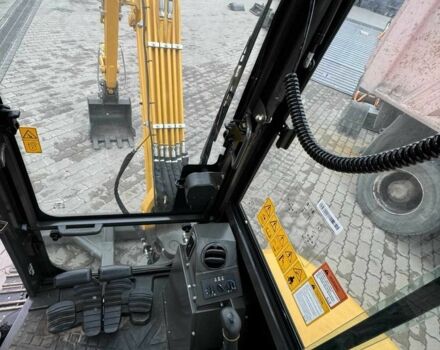 ЗИЛ 130 КС 2561Н, объемом двигателя 6 л и пробегом 0 тыс. км за 49988 $, фото 15 на Automoto.ua