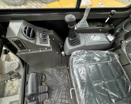 ЗИЛ 130 КС 2561Н, объемом двигателя 6 л и пробегом 0 тыс. км за 49988 $, фото 14 на Automoto.ua