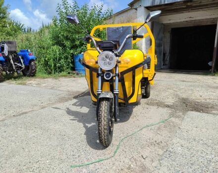 ЗИЛ 130 КС 2561Н, объемом двигателя 6 л и пробегом 0 тыс. км за 1750 $, фото 5 на Automoto.ua
