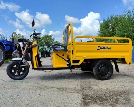 ЗИЛ 130 КС 2561Н, объемом двигателя 6 л и пробегом 0 тыс. км за 1750 $, фото 2 на Automoto.ua
