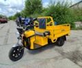 ЗИЛ 130 КС 2561Н, объемом двигателя 6 л и пробегом 0 тыс. км за 1750 $, фото 1 на Automoto.ua