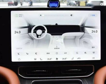 ЗІЛ 130 КС 2561Н, об'ємом двигуна 6 л та пробігом 1 тис. км за 79999 $, фото 13 на Automoto.ua