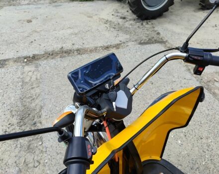 ЗИЛ 130 КС 2561Н, объемом двигателя 6 л и пробегом 0 тыс. км за 1750 $, фото 1 на Automoto.ua