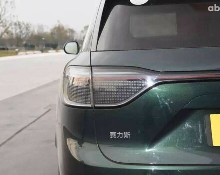 ЗІЛ 130 КС 2561Н, об'ємом двигуна 6 л та пробігом 1 тис. км за 79999 $, фото 6 на Automoto.ua