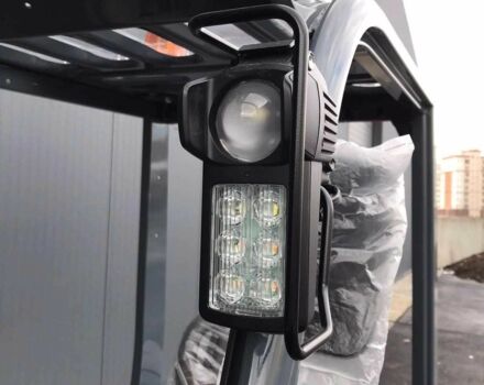 ЗІЛ 130 КС 2561Н, об'ємом двигуна 6 л та пробігом 0 тис. км за 28971 $, фото 9 на Automoto.ua