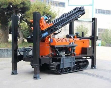 ЗИЛ 130 КС 2561Н, объемом двигателя 6 л и пробегом 0 тыс. км за 30300 $, фото 1 на Automoto.ua