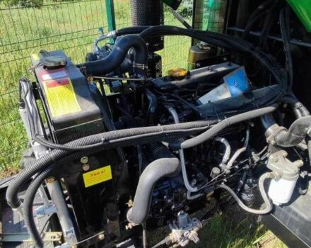 ЗІЛ 130 КС 2561Н, об'ємом двигуна 6 л та пробігом 0 тис. км за 10800 $, фото 1 на Automoto.ua