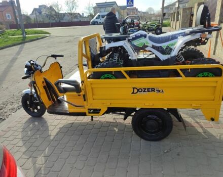 ЗІЛ 130 КС 2561Н, об'ємом двигуна 6 л та пробігом 0 тис. км за 72500 $, фото 7 на Automoto.ua