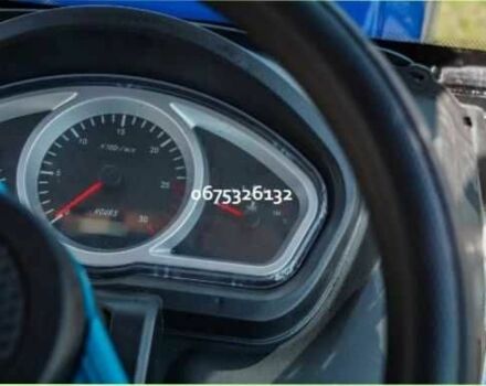ЗИЛ 130 КС 2561Н, объемом двигателя 6 л и пробегом 0 тыс. км за 9200 $, фото 20 на Automoto.ua