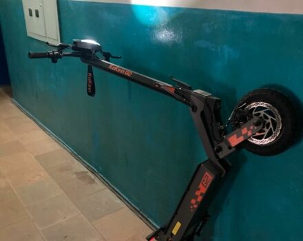ЗІЛ 130 КС 2561Н, об'ємом двигуна 6 л та пробігом 0 тис. км за 507 $, фото 5 на Automoto.ua