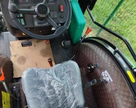 ЗІЛ 130 КС 2561Н, об'ємом двигуна 6 л та пробігом 0 тис. км за 10800 $, фото 20 на Automoto.ua