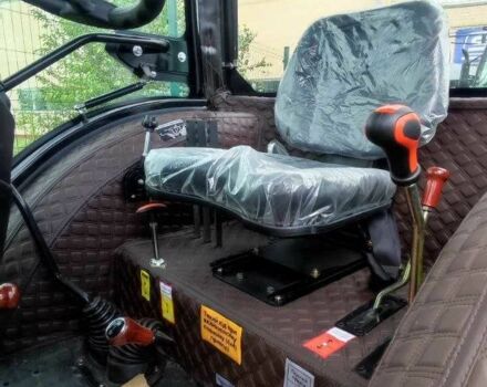 ЗІЛ 130 КС 2561Н, об'ємом двигуна 6 л та пробігом 0 тис. км за 10800 $, фото 18 на Automoto.ua