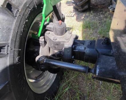 ЗІЛ 130 КС 2561Н, об'ємом двигуна 6 л та пробігом 0 тис. км за 10800 $, фото 5 на Automoto.ua