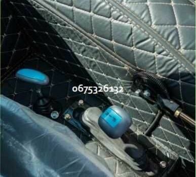 ЗИЛ 130 КС 2561Н, объемом двигателя 6 л и пробегом 0 тыс. км за 9200 $, фото 18 на Automoto.ua