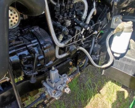 ЗІЛ 130 КС 2561Н, об'ємом двигуна 6 л та пробігом 0 тис. км за 10800 $, фото 7 на Automoto.ua