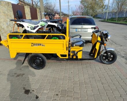 ЗІЛ 130 КС 2561Н, об'ємом двигуна 6 л та пробігом 0 тис. км за 72500 $, фото 6 на Automoto.ua