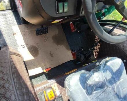 ЗІЛ 130 КС 2561Н, об'ємом двигуна 6 л та пробігом 0 тис. км за 10800 $, фото 11 на Automoto.ua