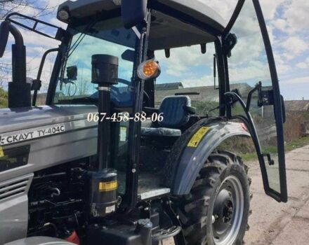 ЗІЛ 130 КС 2561Н, об'ємом двигуна 6 л та пробігом 0 тис. км за 9980 $, фото 9 на Automoto.ua