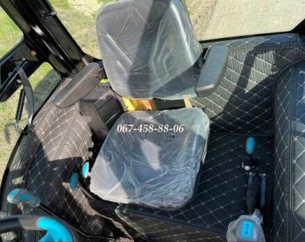 ЗІЛ 130 КС 2561Н, об'ємом двигуна 6 л та пробігом 0 тис. км за 9190 $, фото 10 на Automoto.ua