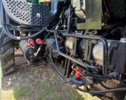 ЗІЛ 130 КС 2561Н, об'ємом двигуна 6 л та пробігом 0 тис. км за 10800 $, фото 6 на Automoto.ua