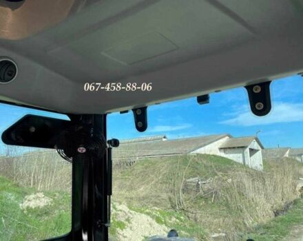 ЗІЛ 130 КС 2561Н, об'ємом двигуна 6 л та пробігом 0 тис. км за 9190 $, фото 13 на Automoto.ua