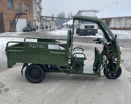 ЗІЛ 130 КС 2561Н, об'ємом двигуна 6 л та пробігом 0 тис. км за 72500 $, фото 14 на Automoto.ua