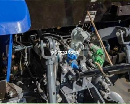 ЗИЛ 130 КС 2561Н, объемом двигателя 6 л и пробегом 0 тыс. км за 9200 $, фото 5 на Automoto.ua