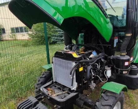 ЗІЛ 130 КС 2561Н, об'ємом двигуна 6 л та пробігом 0 тис. км за 10800 $, фото 13 на Automoto.ua