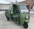 ЗІЛ 130 КС 2561Н, об'ємом двигуна 6 л та пробігом 0 тис. км за 72500 $, фото 3 на Automoto.ua