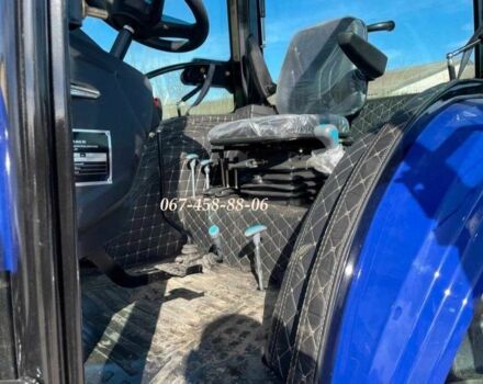 ЗІЛ 130 КС 2561Н, об'ємом двигуна 6 л та пробігом 0 тис. км за 9190 $, фото 11 на Automoto.ua