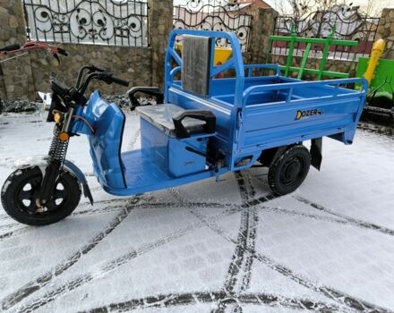 ЗІЛ 130 КС 2561Н, об'ємом двигуна 6 л та пробігом 0 тис. км за 72500 $, фото 16 на Automoto.ua