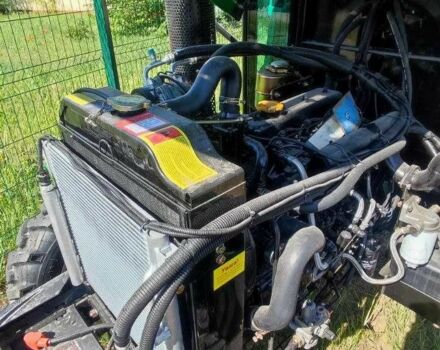 ЗІЛ 130 КС 2561Н, об'ємом двигуна 6 л та пробігом 0 тис. км за 10800 $, фото 2 на Automoto.ua
