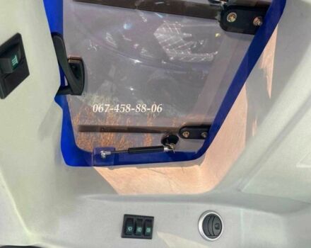 ЗІЛ 130 КС 2561Н, об'ємом двигуна 6 л та пробігом 0 тис. км за 9190 $, фото 14 на Automoto.ua
