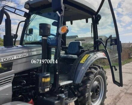ЗІЛ 130 КС 2561Н, об'ємом двигуна 6 л та пробігом 0 тис. км за 9980 $, фото 8 на Automoto.ua