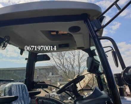 ЗІЛ 130 КС 2561Н, об'ємом двигуна 6 л та пробігом 0 тис. км за 9980 $, фото 6 на Automoto.ua