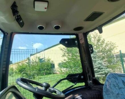 ЗІЛ 130 КС 2561Н, об'ємом двигуна 6 л та пробігом 0 тис. км за 10800 $, фото 12 на Automoto.ua