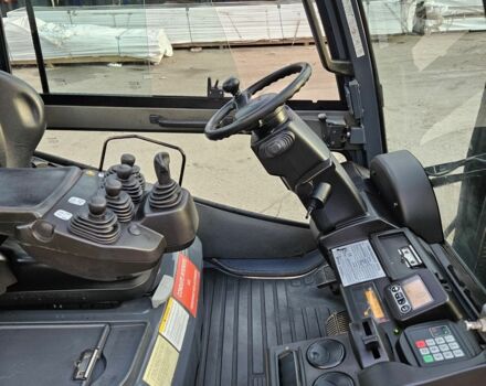 ЗІЛ 130 КС 2561Н, об'ємом двигуна 6 л та пробігом 0 тис. км за 19194 $, фото 10 на Automoto.ua