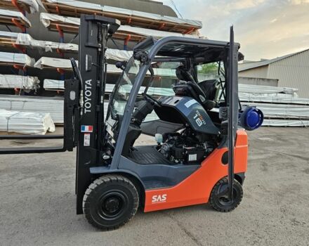 ЗІЛ 130 КС 2561Н, об'ємом двигуна 6 л та пробігом 0 тис. км за 19194 $, фото 2 на Automoto.ua