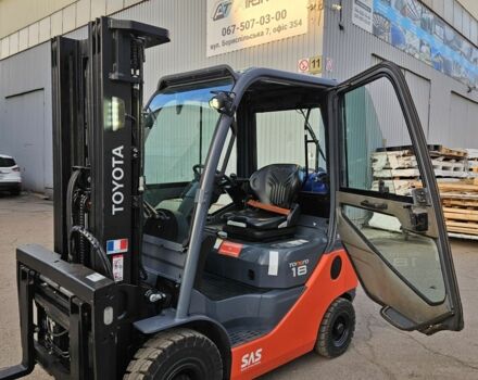 ЗІЛ 130 КС 2561Н, об'ємом двигуна 6 л та пробігом 0 тис. км за 19194 $, фото 12 на Automoto.ua
