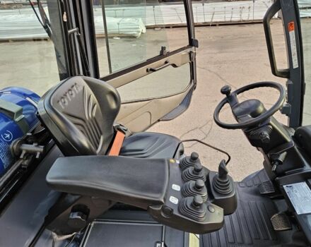 ЗІЛ 130 КС 2561Н, об'ємом двигуна 6 л та пробігом 0 тис. км за 19194 $, фото 11 на Automoto.ua