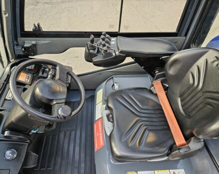 ЗІЛ 130 КС 2561Н, об'ємом двигуна 6 л та пробігом 0 тис. км за 19194 $, фото 21 на Automoto.ua